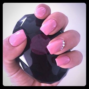 Meet your Posher, Guadalupe